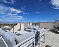 Resale - Apartment - Villamartin