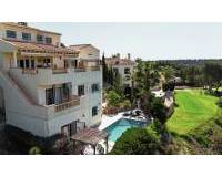 Resale - Apartment - Villamartin