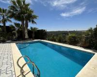Resale - Apartment - Villamartin
