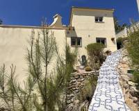 Resale - Apartment - Villamartin