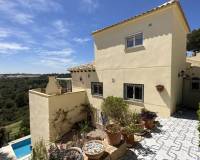 Resale - Apartment - Villamartin