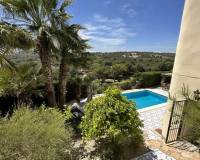 Resale - Apartment - Villamartin