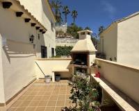 Resale - Apartment - Villamartin