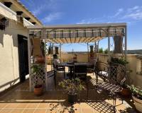 Resale - Apartment - Villamartin