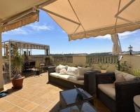 Resale - Apartment - Villamartin