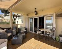 Resale - Apartment - Villamartin