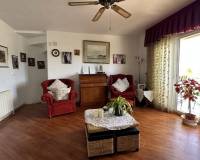 Resale - Apartment - Villamartin