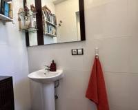 Resale - Apartment - Villamartin