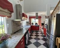 Resale - Apartment - Villamartin