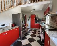 Resale - Apartment - Villamartin