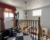 Resale - Apartment - Villamartin