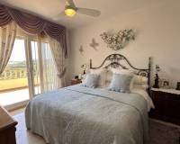 Resale - Apartment - Villamartin