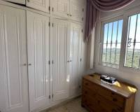 Resale - Apartment - Villamartin