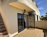 Resale - Apartment - Villamartin