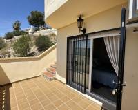 Resale - Apartment - Villamartin