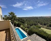 Resale - Apartment - Villamartin