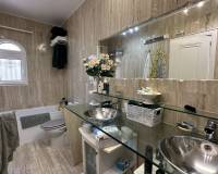 Resale - Apartment - Villamartin