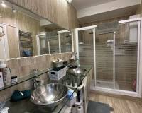 Resale - Apartment - Villamartin