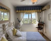 Resale - Apartment - Villamartin