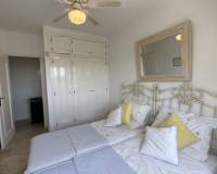 Resale - Apartment - Villamartin