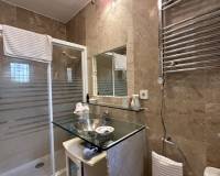 Resale - Apartment - Villamartin