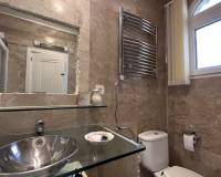 Resale - Apartment - Villamartin
