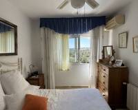 Resale - Apartment - Villamartin