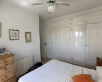 Resale - Apartment - Villamartin