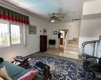 Resale - Apartment - Villamartin