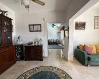 Resale - Apartment - Villamartin