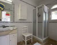 Resale - Apartment - Villamartin