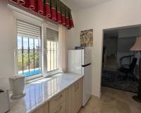 Resale - Apartment - Villamartin
