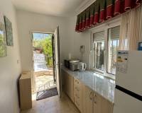 Resale - Apartment - Villamartin