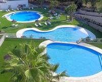 Resale - Apartment - Xeraco