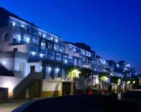 Resale - Apartment - Xeraco