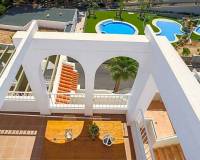 Resale - Apartment - Xeraco