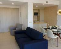 Resale - Apartment - Xeraco