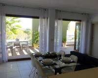 Resale - Apartment - Xeraco