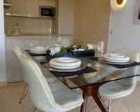 Resale - Apartment - Xeraco