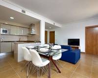 Resale - Apartment - Xeraco