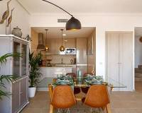 Resale - Apartment - Xeraco