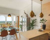 Resale - Apartment - Xeraco