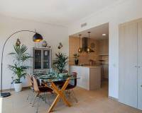 Resale - Apartment - Xeraco