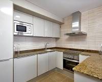 Resale - Apartment - Xeraco