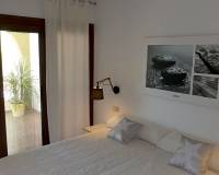 Resale - Apartment - Xeraco