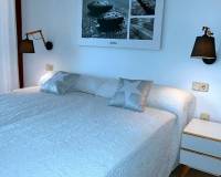 Resale - Apartment - Xeraco