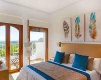 Resale - Apartment - Xeraco