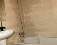 Resale - Apartment - Xeraco