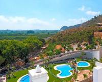 Resale - Apartment - Xeraco