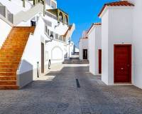 Resale - Apartment - Xeraco